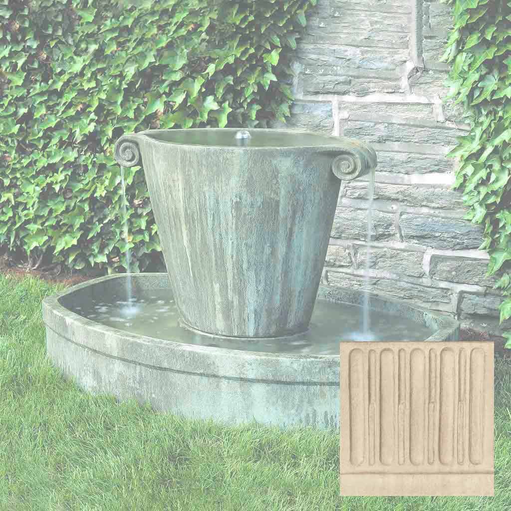 Campania Anfora Fountain - FT-67