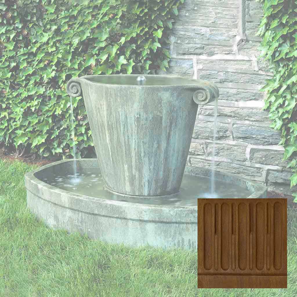 Campania Anfora Fountain - FT-67