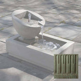 Campania Genesis II Fountain - FT-73