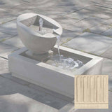 Campania Genesis II Fountain - FT-73