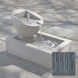 Campania Genesis II Fountain - FT-73