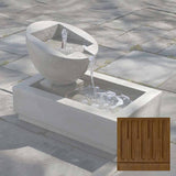 Campania Genesis II Fountain - FT-73