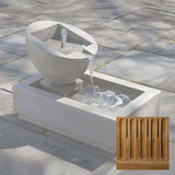 Campania Genesis II Fountain - FT-73