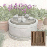 Campania Passaros Fountain - FT-76
