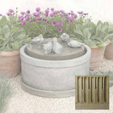 Campania Passaros Fountain - FT-76