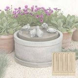 Campania Passaros Fountain - FT-76