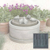 Campania Passaros Fountain - FT-76