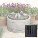 Campania Passaros Fountain - FT-76