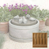 Campania Passaros Fountain - FT-76