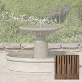 Campania Esplanade Fountain - FT-79