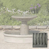 Campania Esplanade Fountain - FT-79
