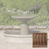 Campania Esplanade Fountain - FT-79