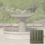 Campania Esplanade Fountain - FT-79
