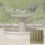 Campania Esplanade Fountain - FT-79