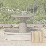 Campania Esplanade Fountain - FT-79