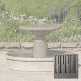 Campania Esplanade Fountain - FT-79