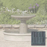 Campania Esplanade Fountain - FT-79