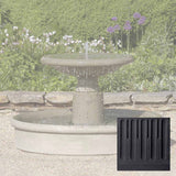 Campania Esplanade Fountain - FT-79