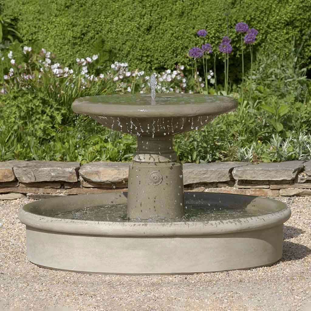 Campania Esplanade Fountain - FT-79