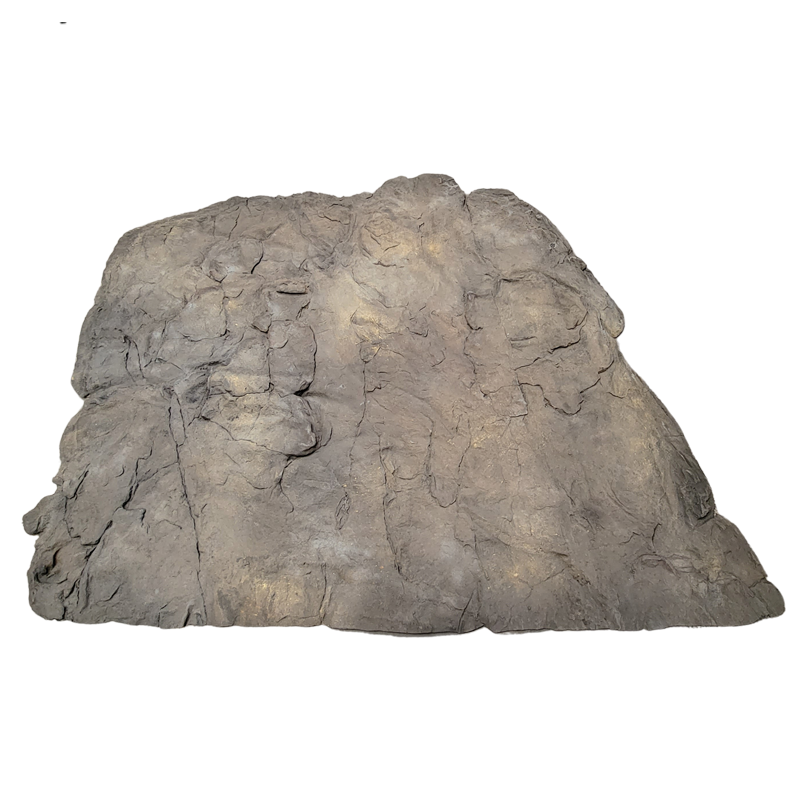 Universal Rocks Grotto Rock Wall 9' x 7' Panel – GROTTO-PANEL