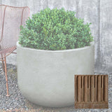 Campania Contour 3830 Planter - GFRC-0901