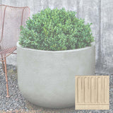Campania Contour 3830 Planter - GFRC-0901
