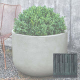 Campania Contour 3830 Planter - GFRC-0901
