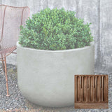 Campania Contour 2822 Planter - GFRC-0902