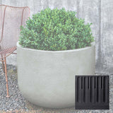 Campania Contour 2822 Planter - GFRC-0902