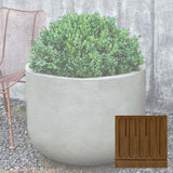Campania Contour 2822 Planter - GFRC-0902