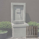 Campania Brentwood Fountain - GFRCFT-1101