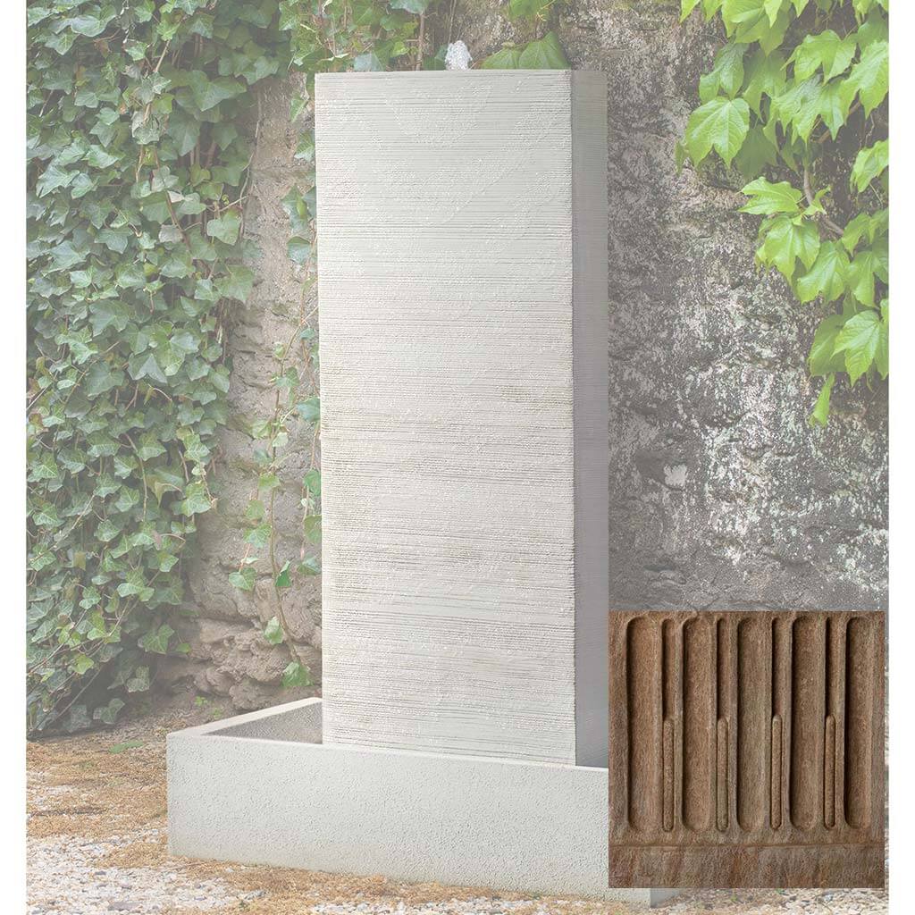 Campania Metropol Fountain - GFRCFT-1110