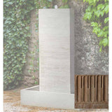 Campania Metropol Fountain - GFRCFT-1110