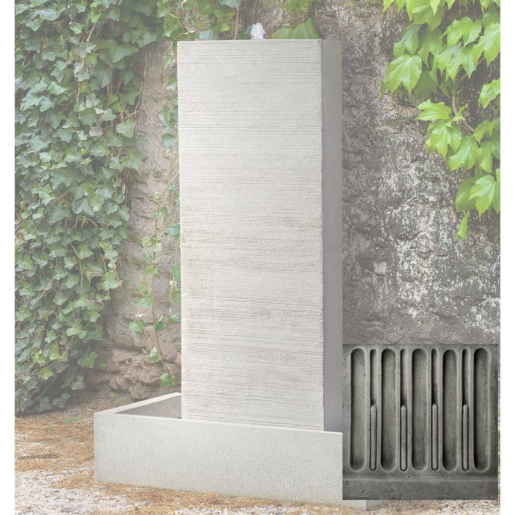 Campania Metropol Fountain - GFRCFT-1110