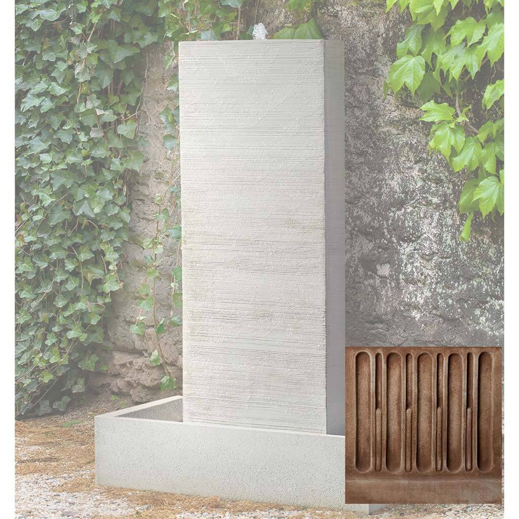 Campania Metropol Fountain - GFRCFT-1110