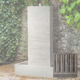 Campania Metropol Fountain - GFRCFT-1110