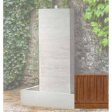 Campania Metropol Fountain - GFRCFT-1110