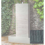 Campania Metropol Fountain - GFRCFT-1110