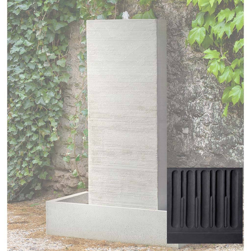Campania Metropol Fountain - GFRCFT-1110