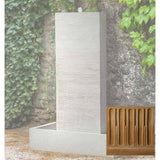 Campania Metropol Fountain - GFRCFT-1110