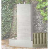Campania Metropol Fountain - GFRCFT-1110