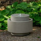 Campania Millstone Fountain - GFRCFT-1117