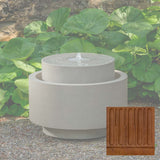 Campania Millstone Fountain - GFRCFT-1117