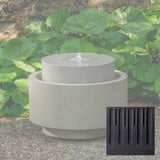 Campania Millstone Fountain - GFRCFT-1117