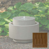 Campania Millstone Fountain - GFRCFT-1117