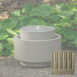 Campania Millstone Fountain - GFRCFT-1117