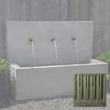 Campania Long Beach Fountain - GFRCFT-1100