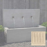 Campania Long Beach Fountain - GFRCFT-1100