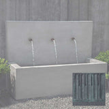 Campania Long Beach Fountain - GFRCFT-1100