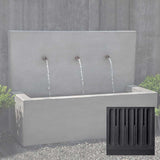 Campania Long Beach Fountain - GFRCFT-1100
